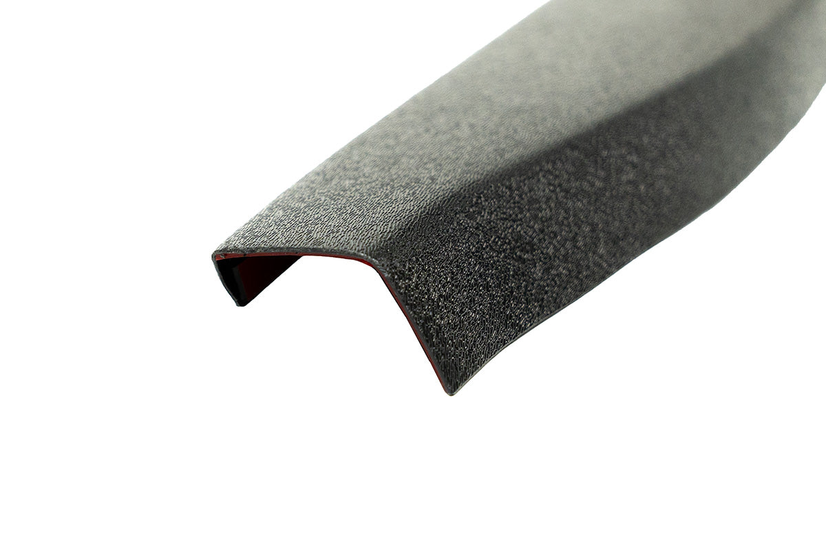 Tail Gate Tailgate Cap Cover Suitable For Isuzu D-MAX 2024 Facelift - ON