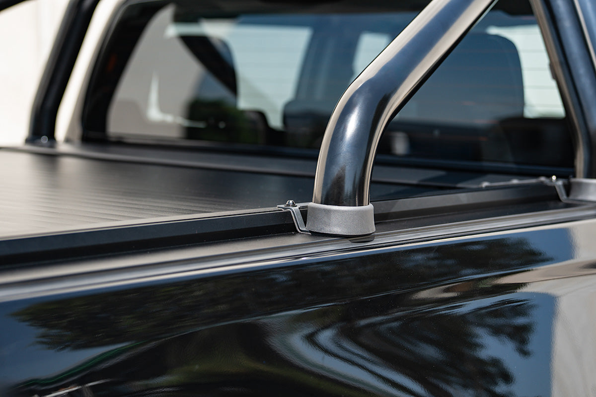 Manual Roller Shutter Suitable For Mazda BT-50 BT50 TF 2020-2025
