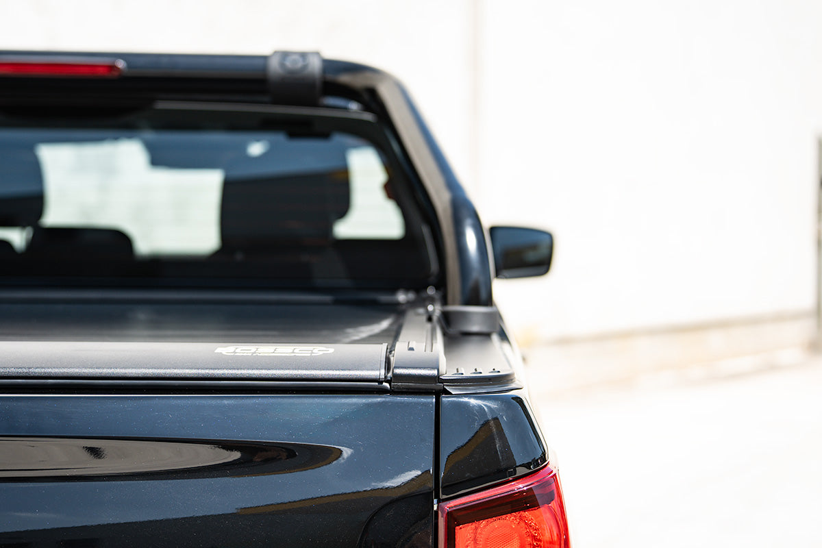 Manual Roller Shutter Suitable For Mazda BT-50 BT50 TF 2020-2025