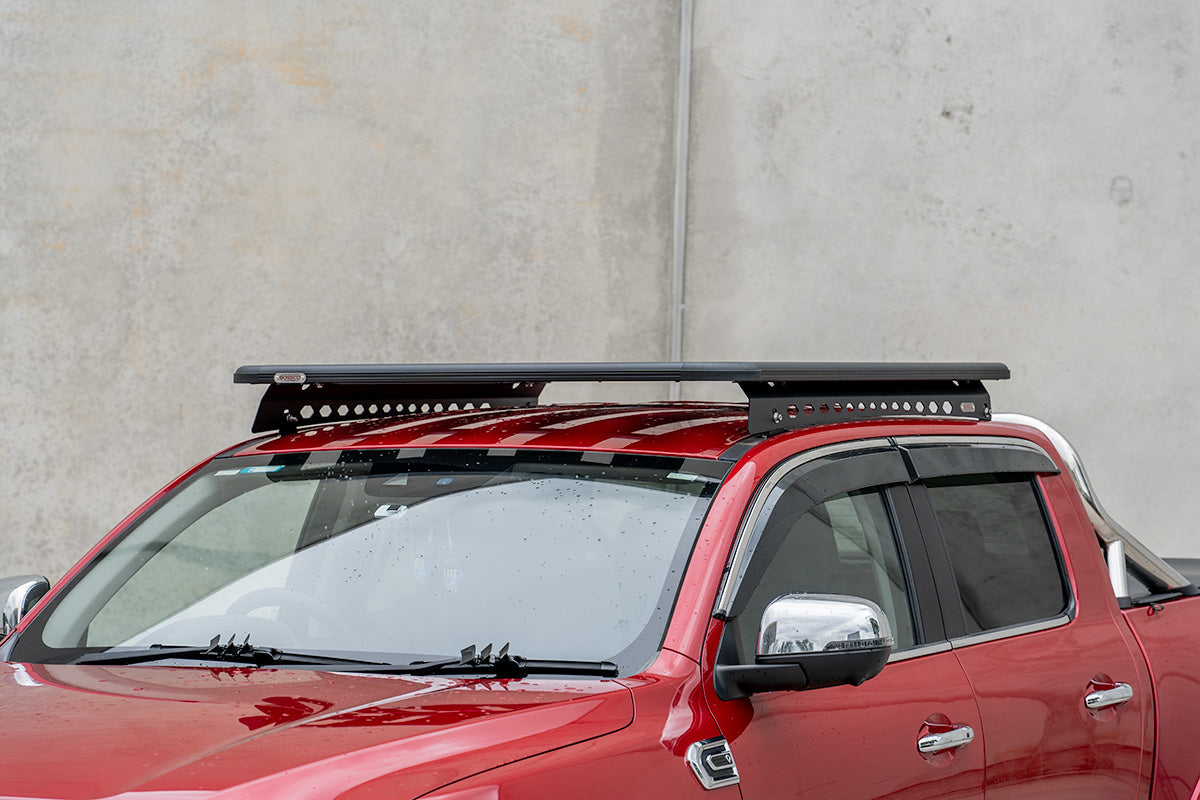 Aluminium Roof Platform Basket Tray (Flat) 1500x1250mm Suitable For GWM Cannon 2020-2025