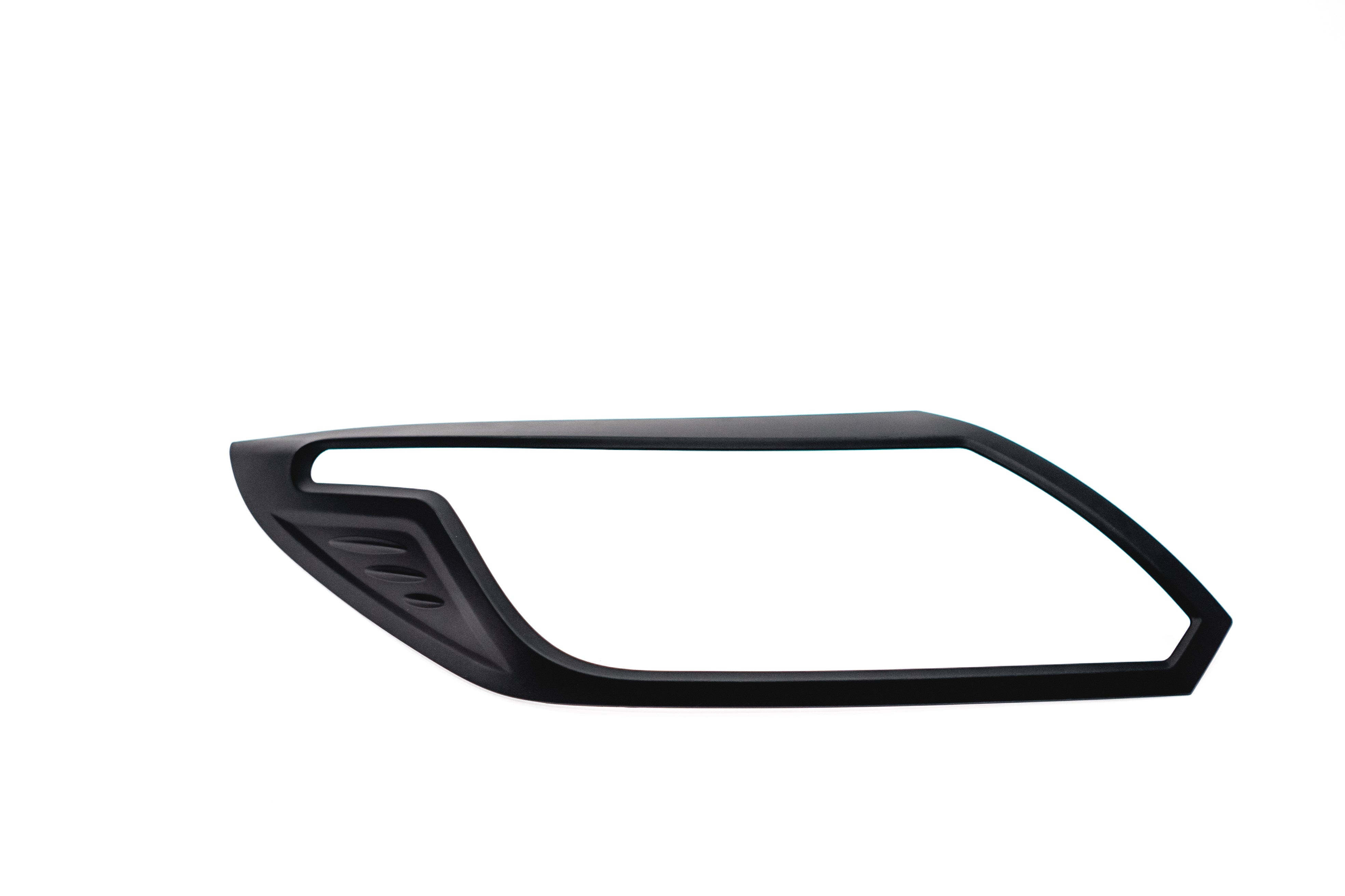 Front Headlight Trims Suitable For Holden Colorado / Trailblazer RG 2017-2020