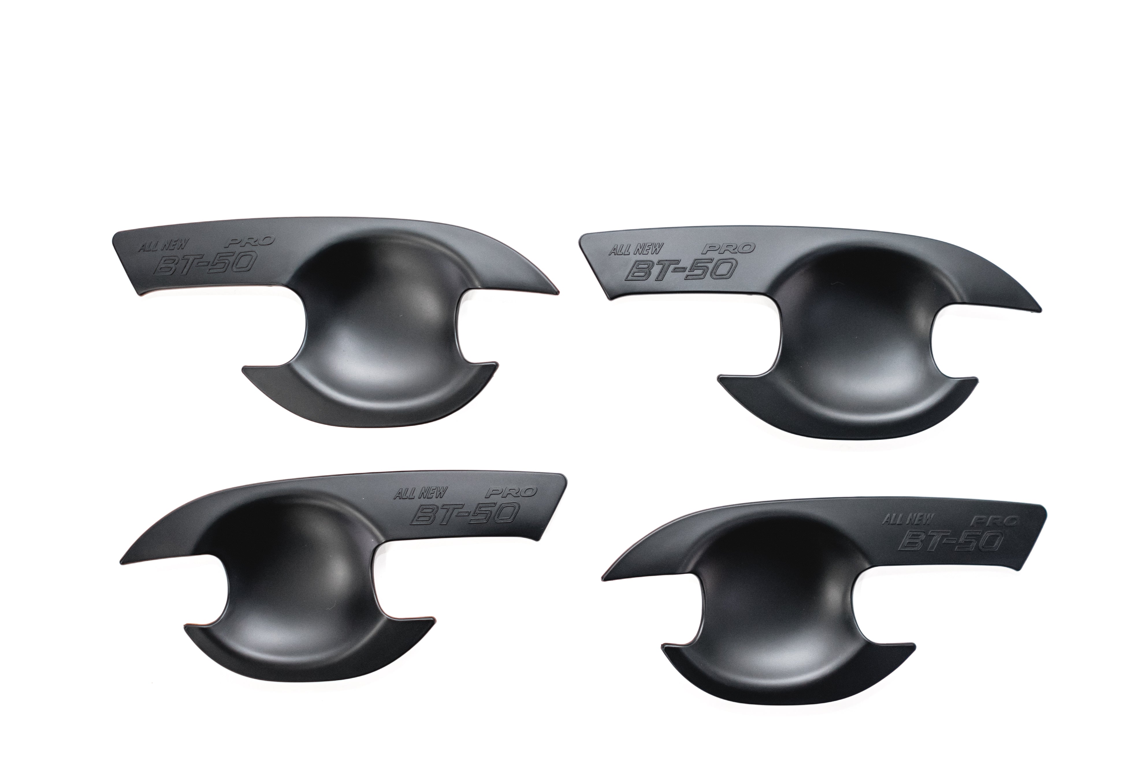 Handle Bowl Cover Suitable For Mazda BT-50 BT50 2015-2020