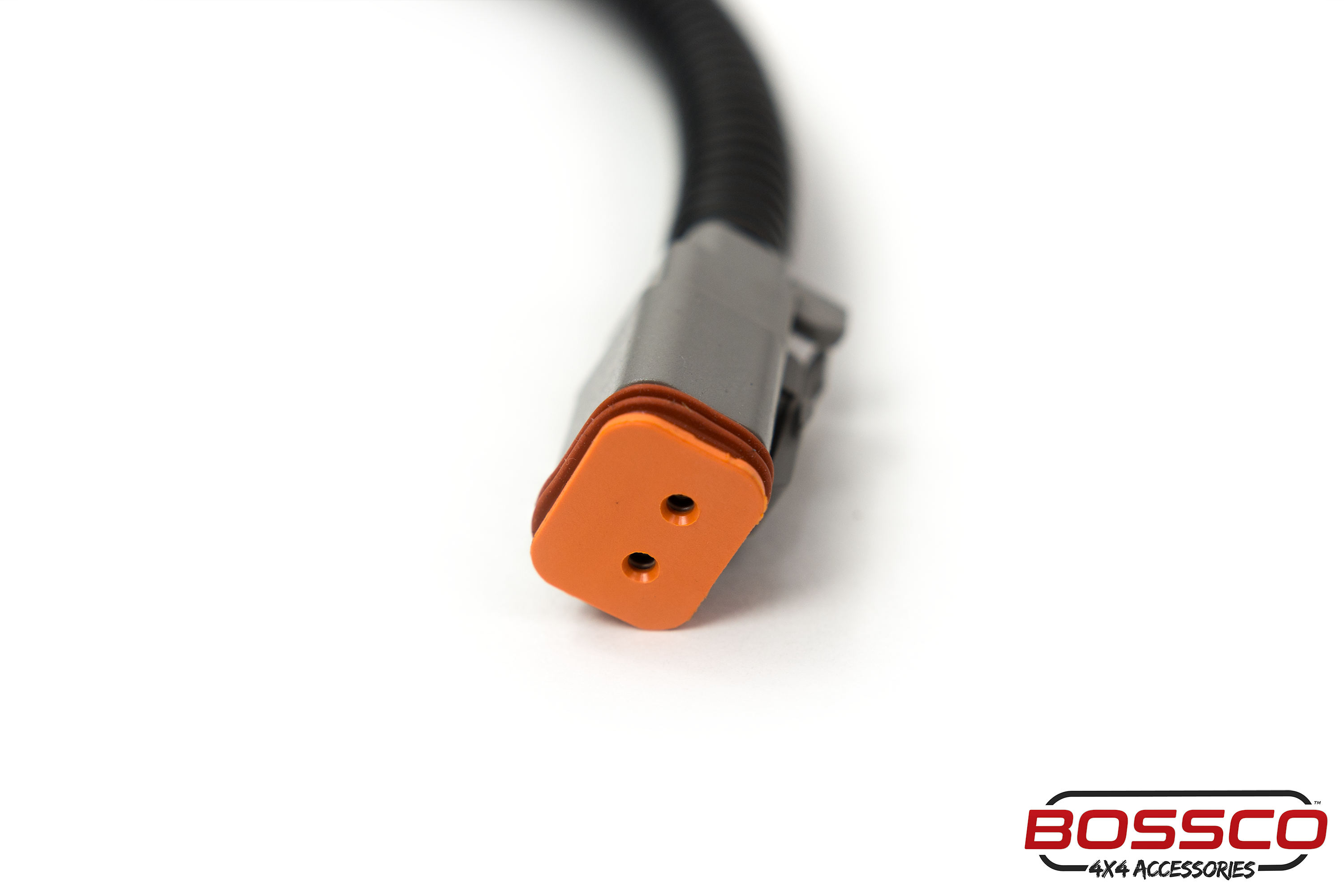 Headlight High Beam Adaptor Piggy Back Suitable For Mitsubishi Triton MQ 2015-2019