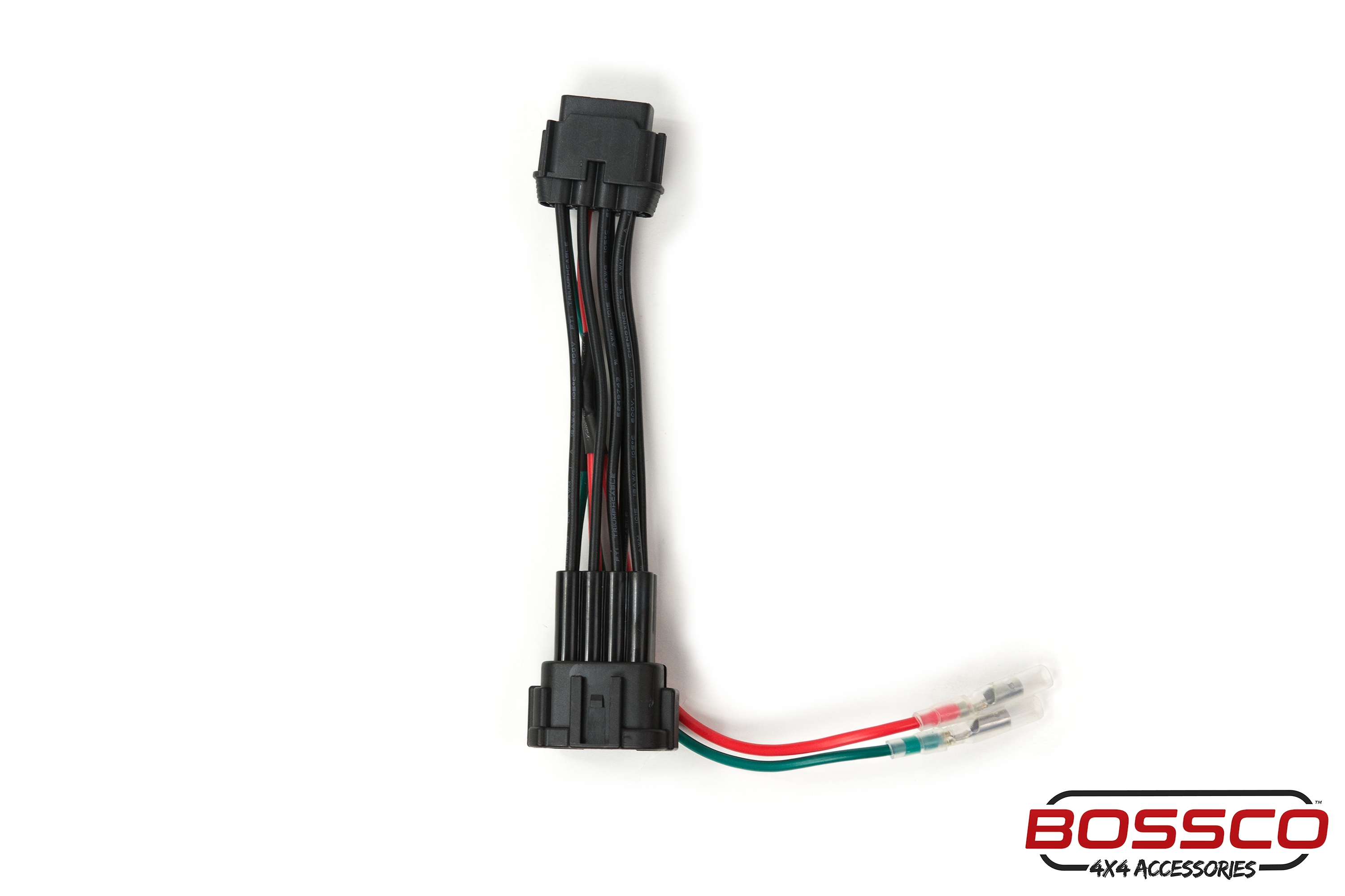 Headlight High Beam Adaptor Piggy Back for Nissan Navara NP300