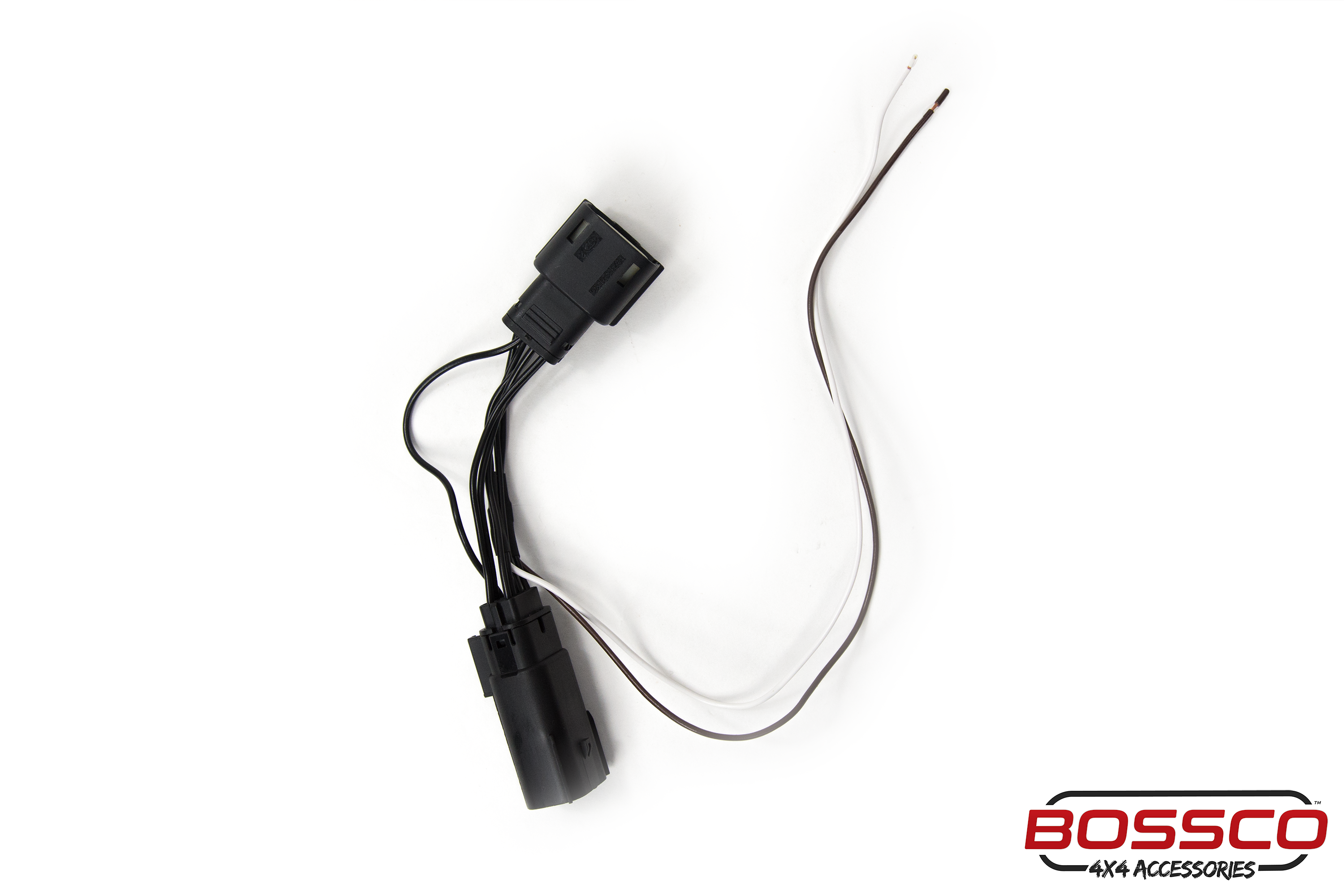 Headlight High Beam Adaptor Piggy Back for Ford Ranger PX 2012+