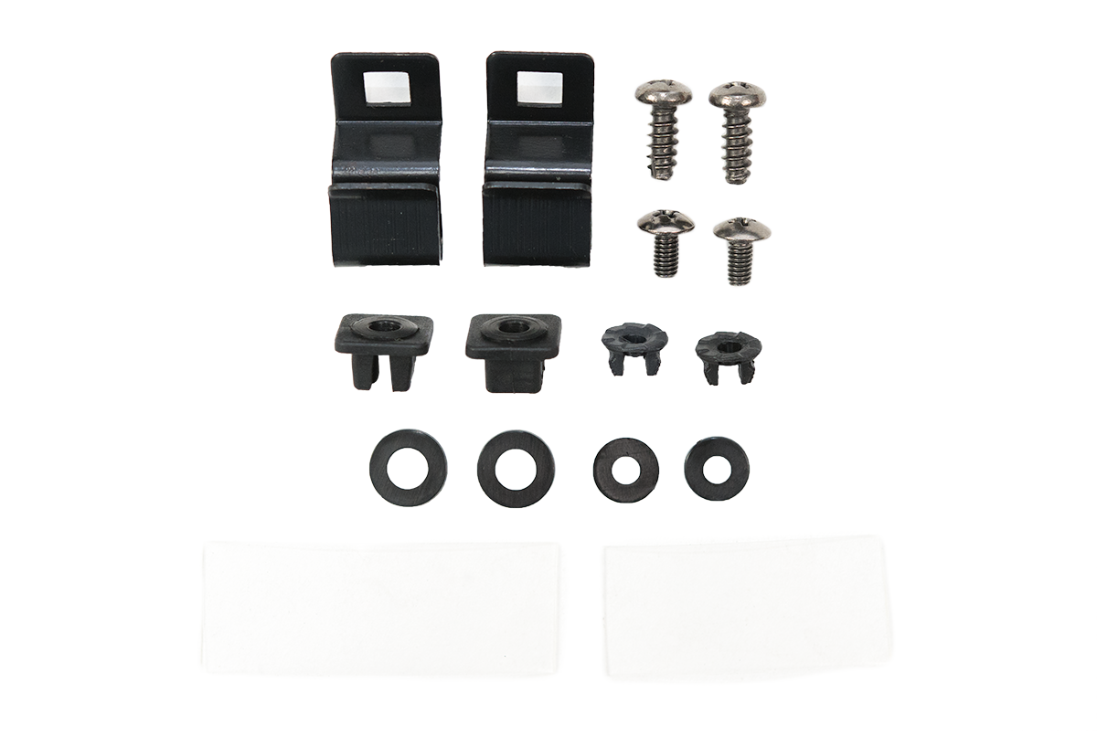 Bonnet Protector Suitable for Volkswagen Amarok 2015-2022