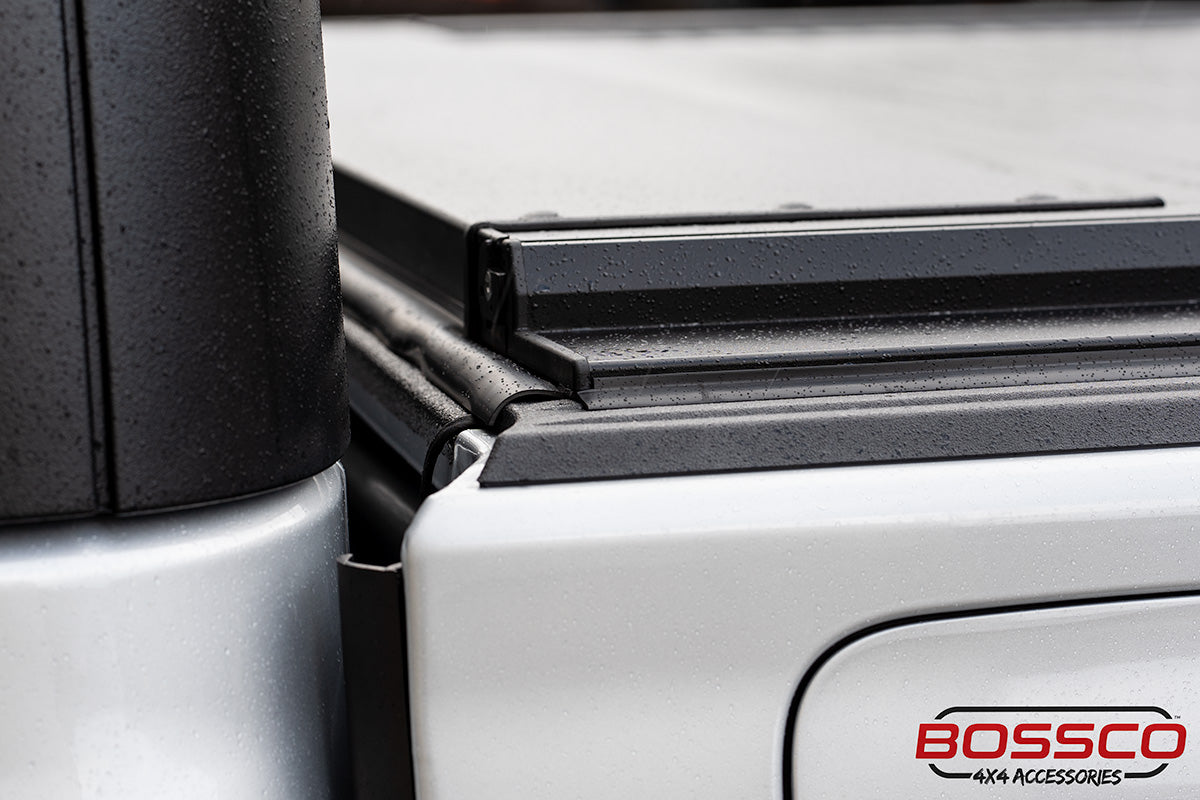 Electric Retractable Roller Shutter Tonneau Lid Suitable For Jeep Gladiator JT 2020-2025