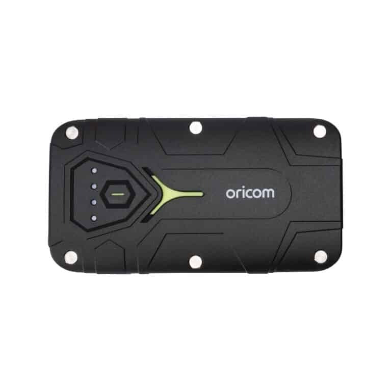 Oricom JSP1200 IP66 Lithium Jump Starter + Power Bank