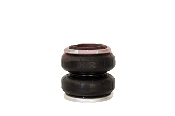 BOSS Air Bag Suspension Load Assist Kit Suitable For Ford Falcon Leaf Sprung All Models 1980+