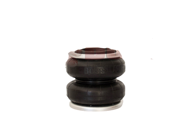 BOSS Air Bag Suspension Load Assist Kit Suitable For Holden Commodore Cross 8/Crewman