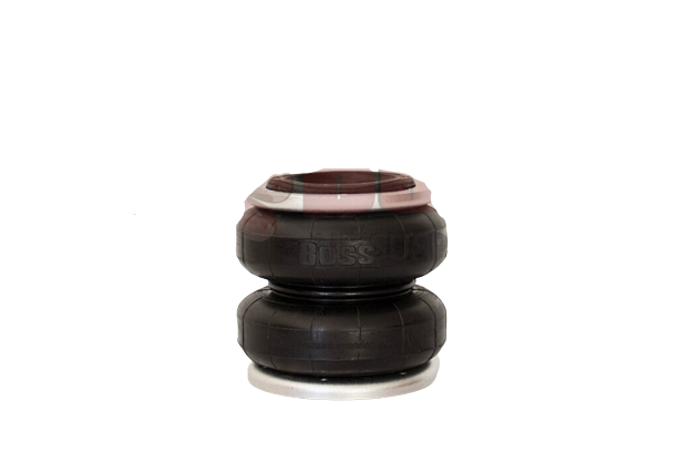 BOSS Air Bag Suspension Load Assist Kit Suitable For Ford B Series/Courier 2WD Chassis Only