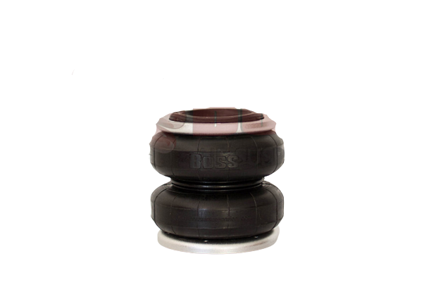 BOSS Air Bag Suspension Load Assist Kit Suitable For Ford Transit Front Wheel Drive