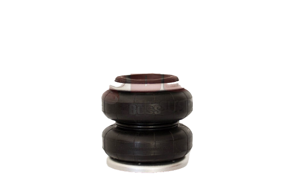 BOSS Air Bag Suspension Load Assist Kit Suitable For Isuzu Dmax 2012-2020