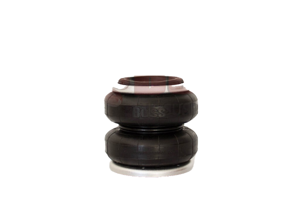 BOSS Air Bag Suspension Load Assist Kit Suitable For Ford Transit