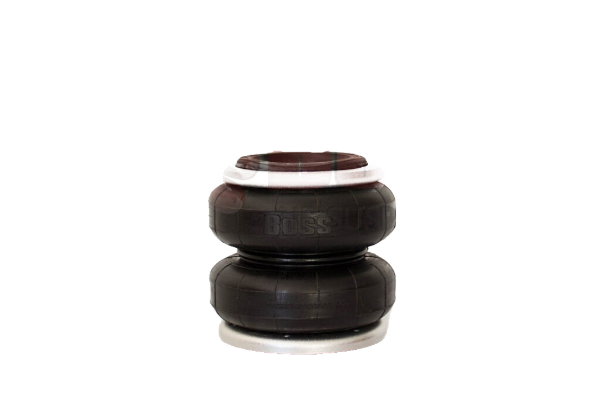 BOSS Air Bag Suspension Load Assist Kit Suitable For Mitsubishi Triton 4x4 MQ 16+