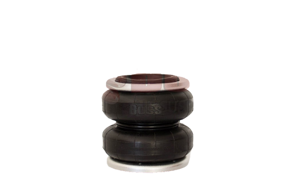 BOSS Air Bag Suspension Load Assist Kit Suitable For Ford Ranger PX 4WD 4x4 2012-2022