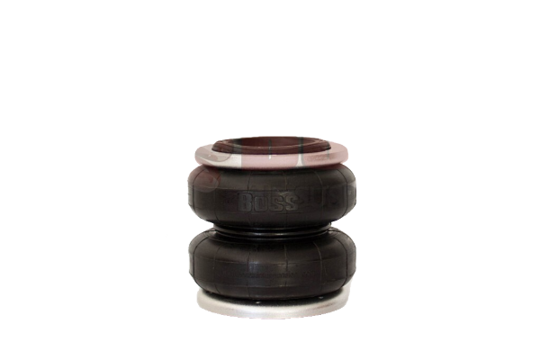 BOSS Air Bag Suspension Load Assist Kit Suitable For Ford Ranger 2WD 2011+ Lowrider