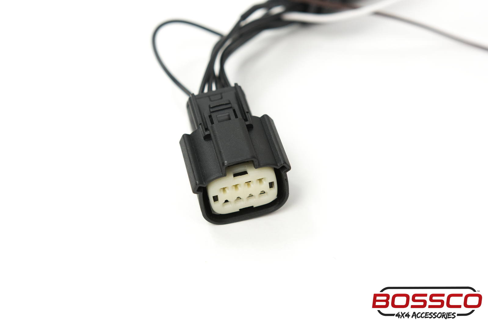 Ford Ranger PX 2012+ Headlight High Beam Adaptor Piggy Back