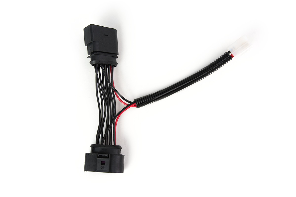 Toyota Fortuner 2020+ Headlight High Beam Adaptor Piggy Back