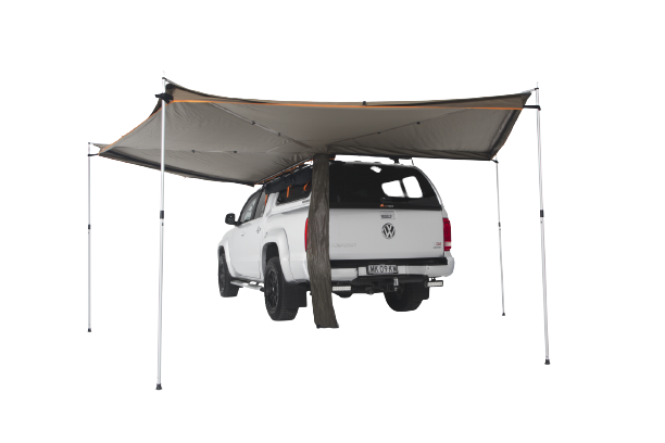 Foxwing 270 degree Awning (LHS) Series II