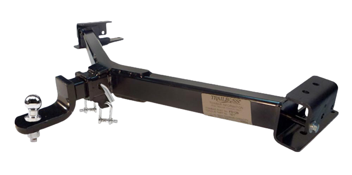 Trailboss Tow Bar suitable for Nissan Pathfinder 1995-2005 (Includes Wiring Kit)