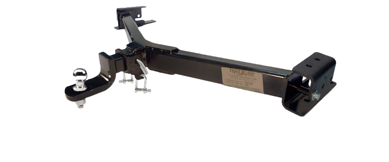 Trailboss Tow Bar suitable for Subaru XV Hatch 2012-2022 (Includes Wiring Kit)