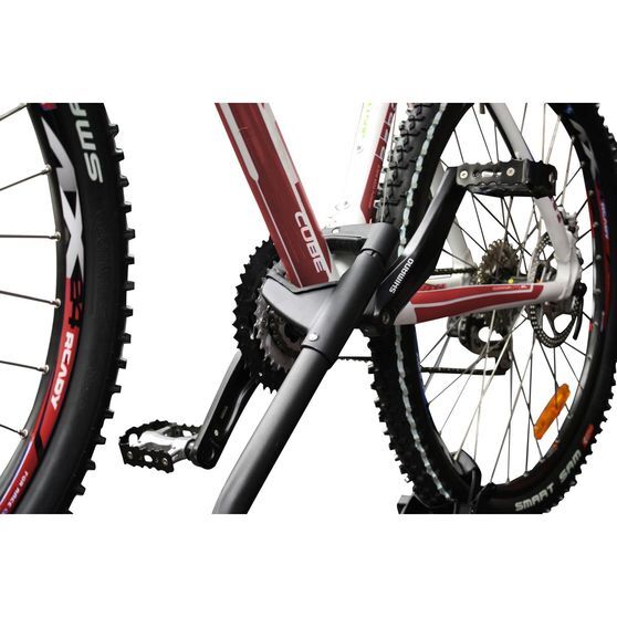 Rola Ride Plus Cycle - Wheel On Bike Cycling Roof Rack Carrier Holder