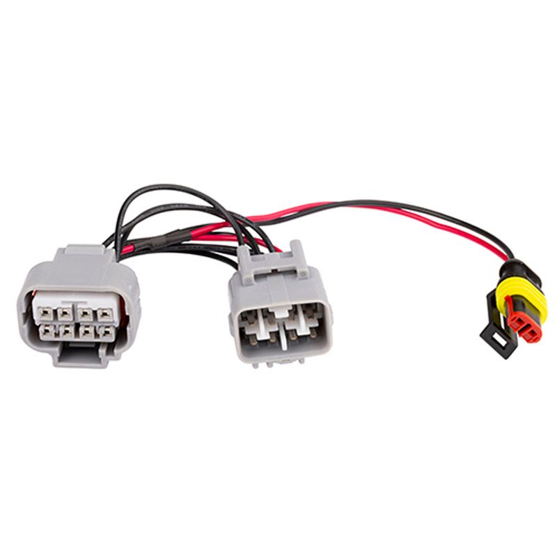 Toyota Hilux N80 2015+ Headlight High Beam Adaptor Piggy Back