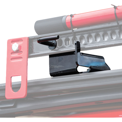 Rola RHSJH Titan Multi Fit High Lift Jack Holder Bracket