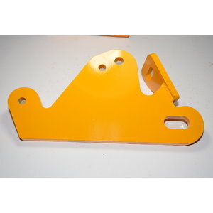 Volkswagen Amarok 2010 to 2017 Recovery Tow Point (Pair)