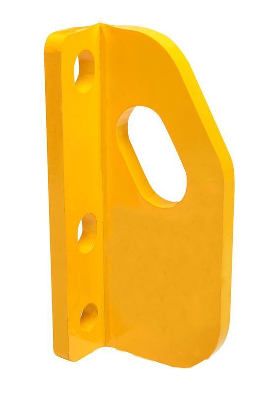 Landcruiser 200 Series Recovery Tow Point (Pair)