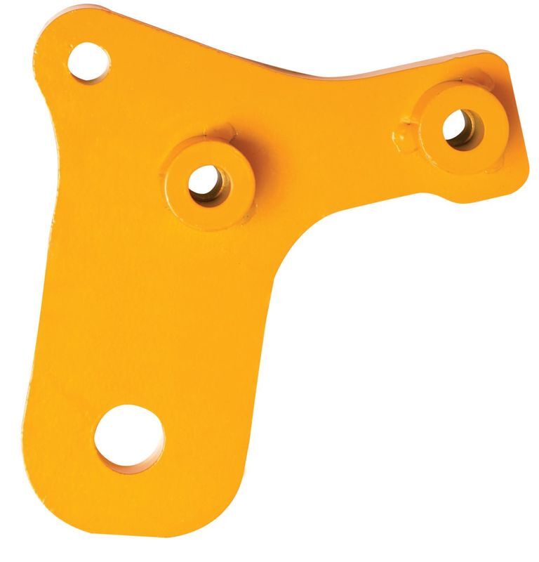Landcruiser 70 Series Recovery Tow Point (Pairs)