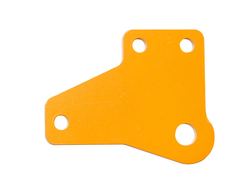 Hilux 2005 to 2015 Recovery Tow Point (Pair)