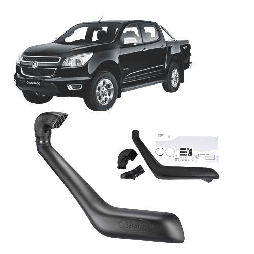 Safari Snorkel to suit Toyota Prado (09/2002 - 10/2009)