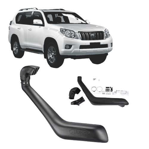 Safari Snorkel to suit Toyota Prado (11/2009 - 11/2017)