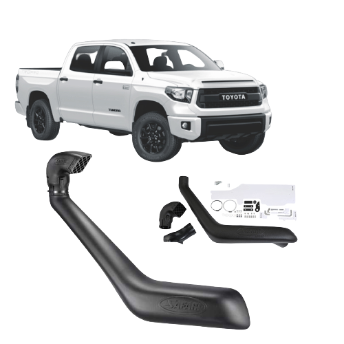 Safari Snorkels Snorkel to suit Toyota Tundra (01/2013 - on)