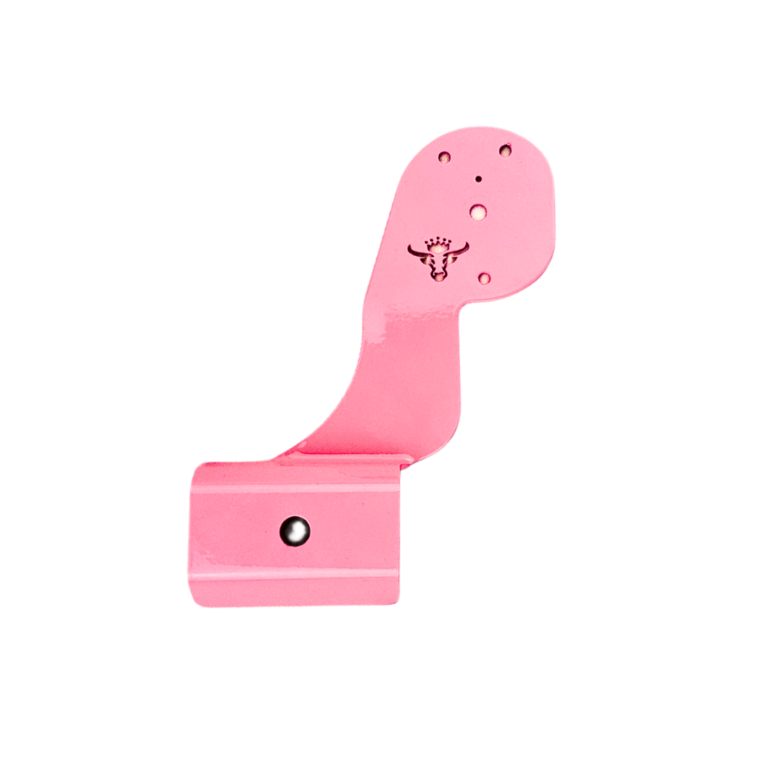 2018-2025 Suzuki Jimny Phone Mount
