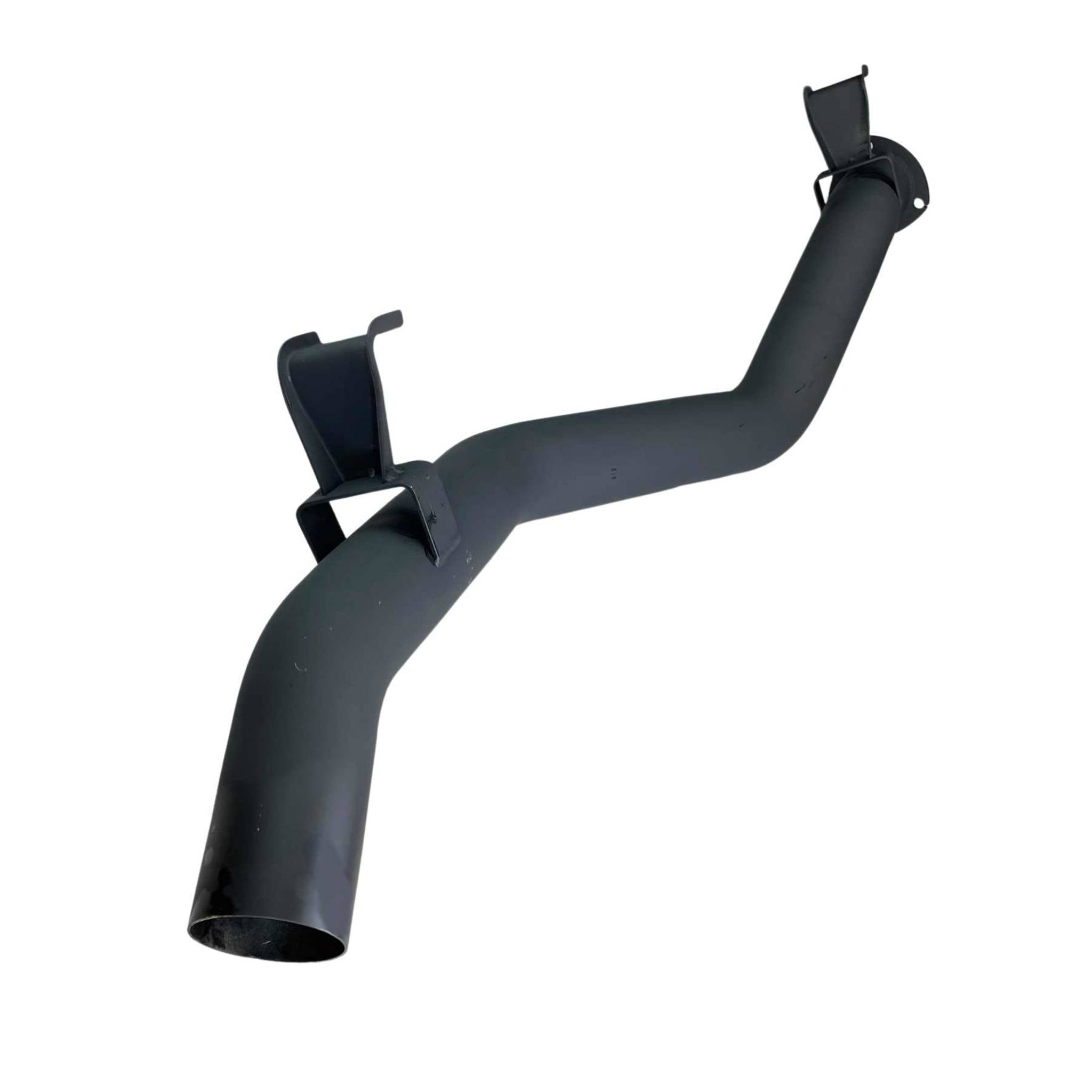 Redback Performance Exhaust for Toyota Landcruiser 78 Series Troopy HDJ78R 4.2L TD (01/2001 - 01/2007)