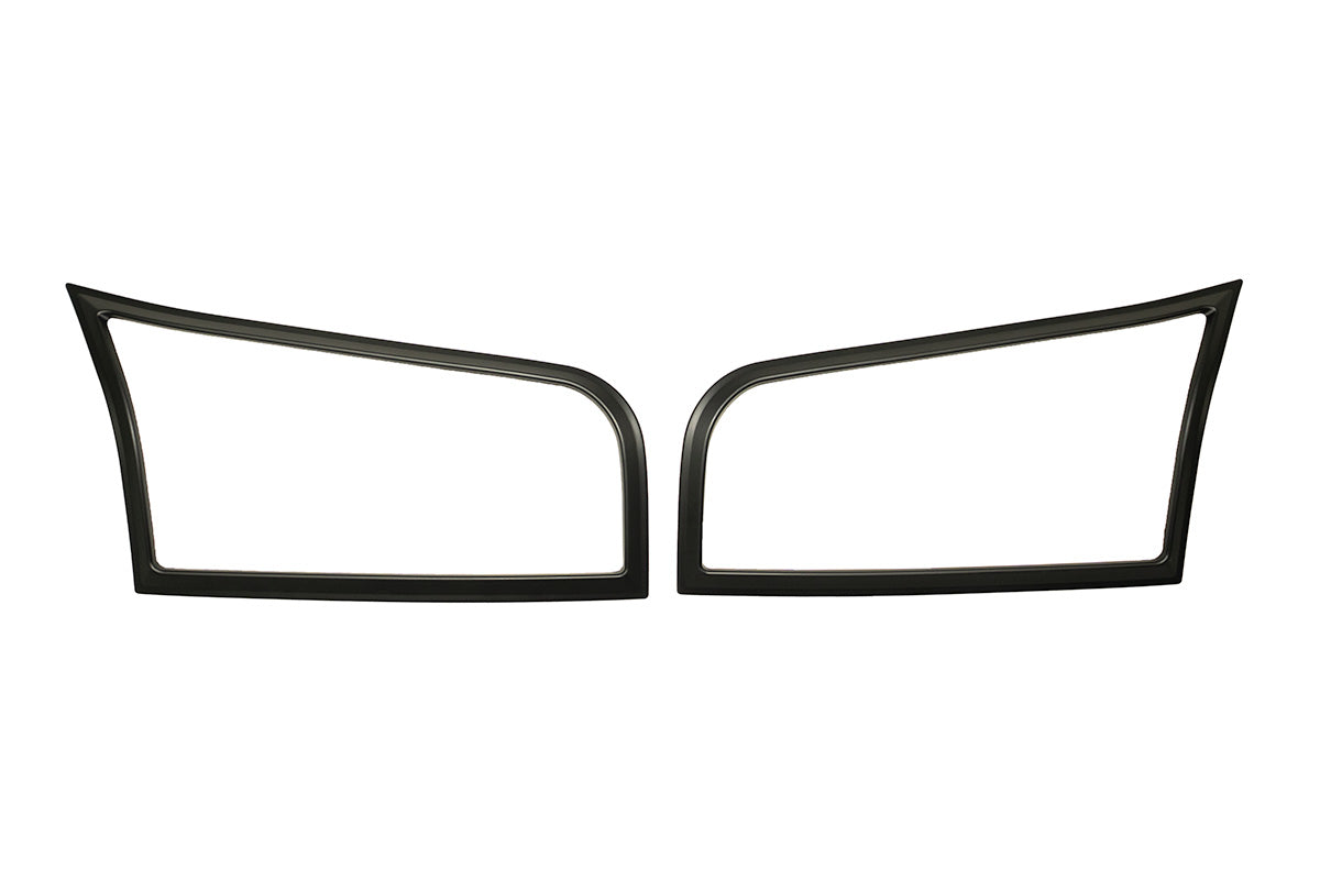 Front Headlight Trims Suitable For Mitsubishi Triton MV 2024+