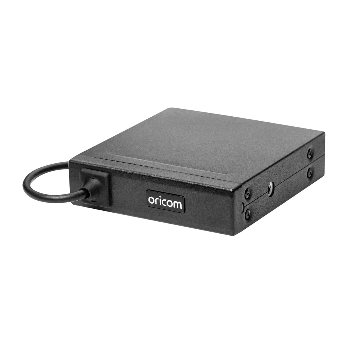 Oricom UHF182X Dual Antenna 5 Watt UHF CB Radio 2012