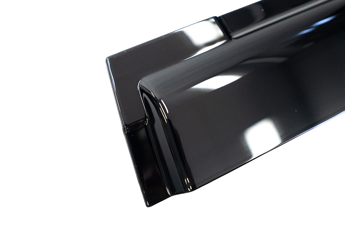 Weathershields Suitable for BYD Shark 6 2025 - ON