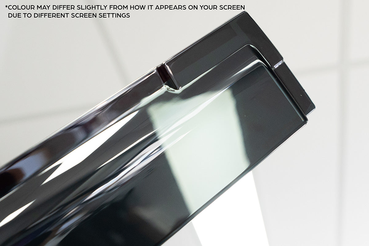 Weathershields Suitable for BYD Shark 6 2025 - ON