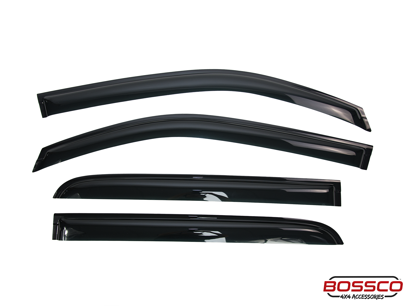 Xtreme BLACKOUT Stealth Kit - Stage 2 Suitable for GWM Cannon 2020-2023