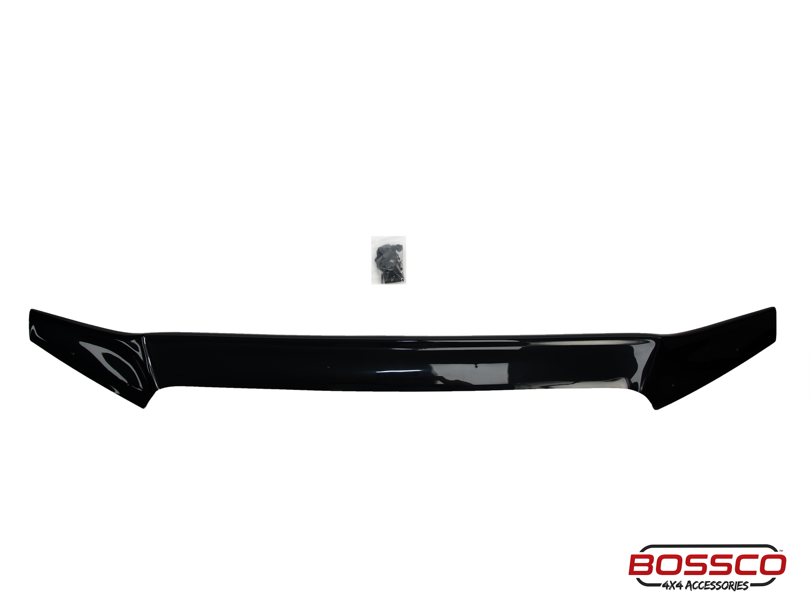 Xtreme BLACKOUT Stealth Kit - Stage 2 Suitable for GWM Cannon 2020-2023
