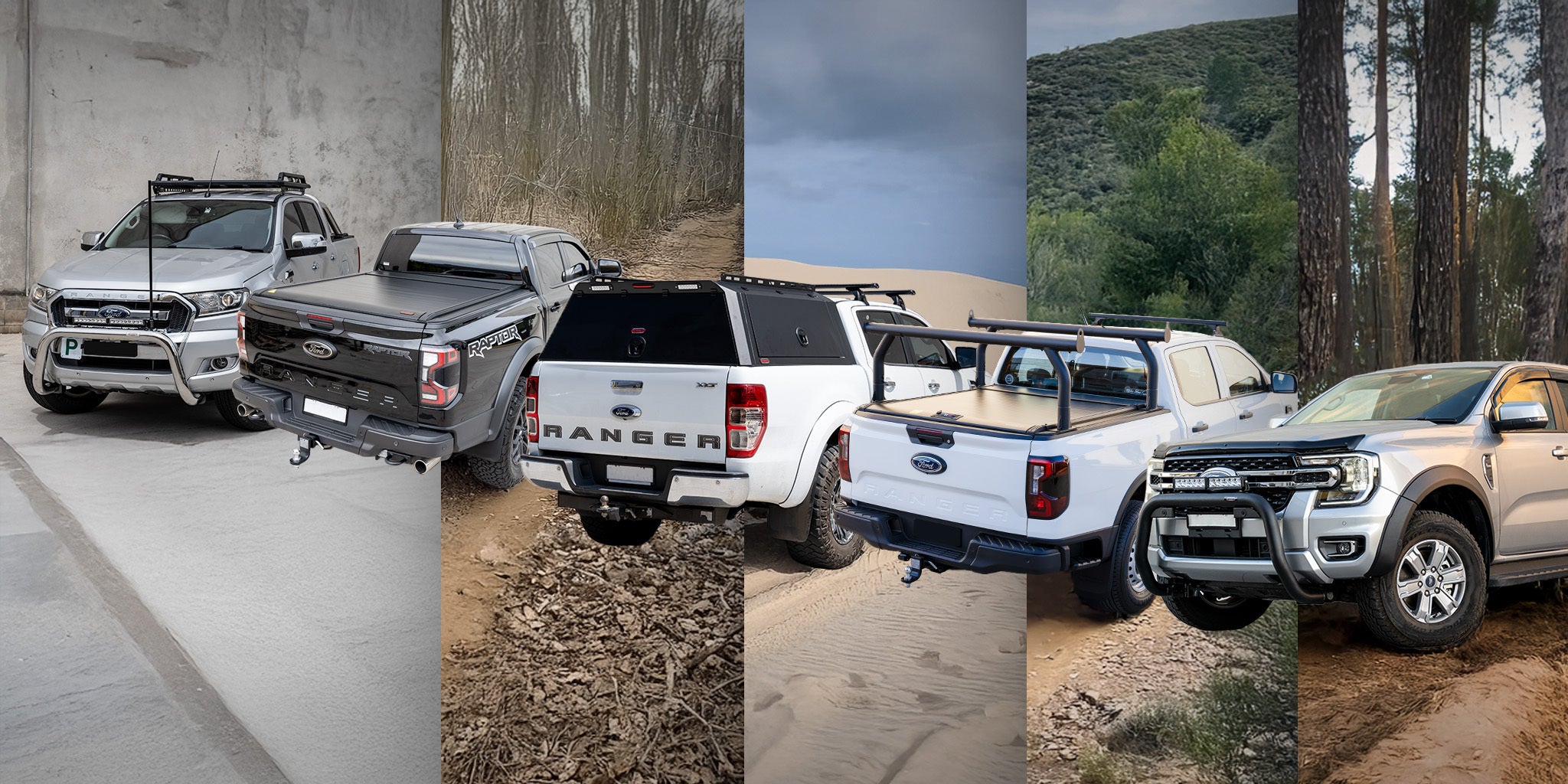 4wd accessories store australia