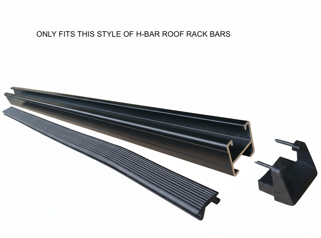 Ladder Slider Kit for Heavy Duty Roof Racks