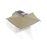 Foxwing 270 degree Awning (LHS) Series II