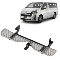TAG Rear Step for Toyota Hiace 02/2019 - on
