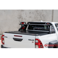 Hard Cover Vs Roller Cover: Why a Tonneau Cover is the right choice image