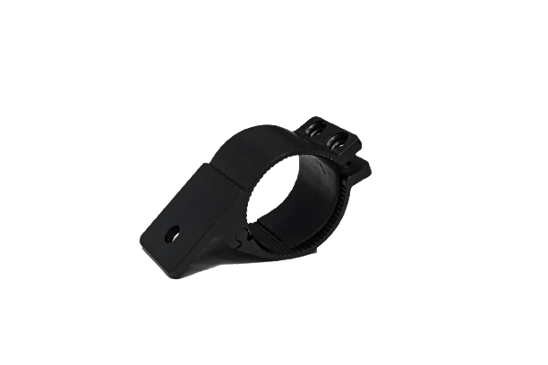 Nudge Bar Accessory Mounting Clamps